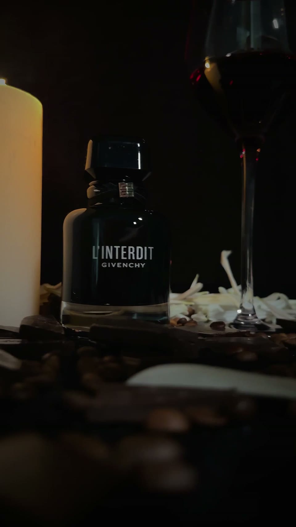 Heritage Brand Story